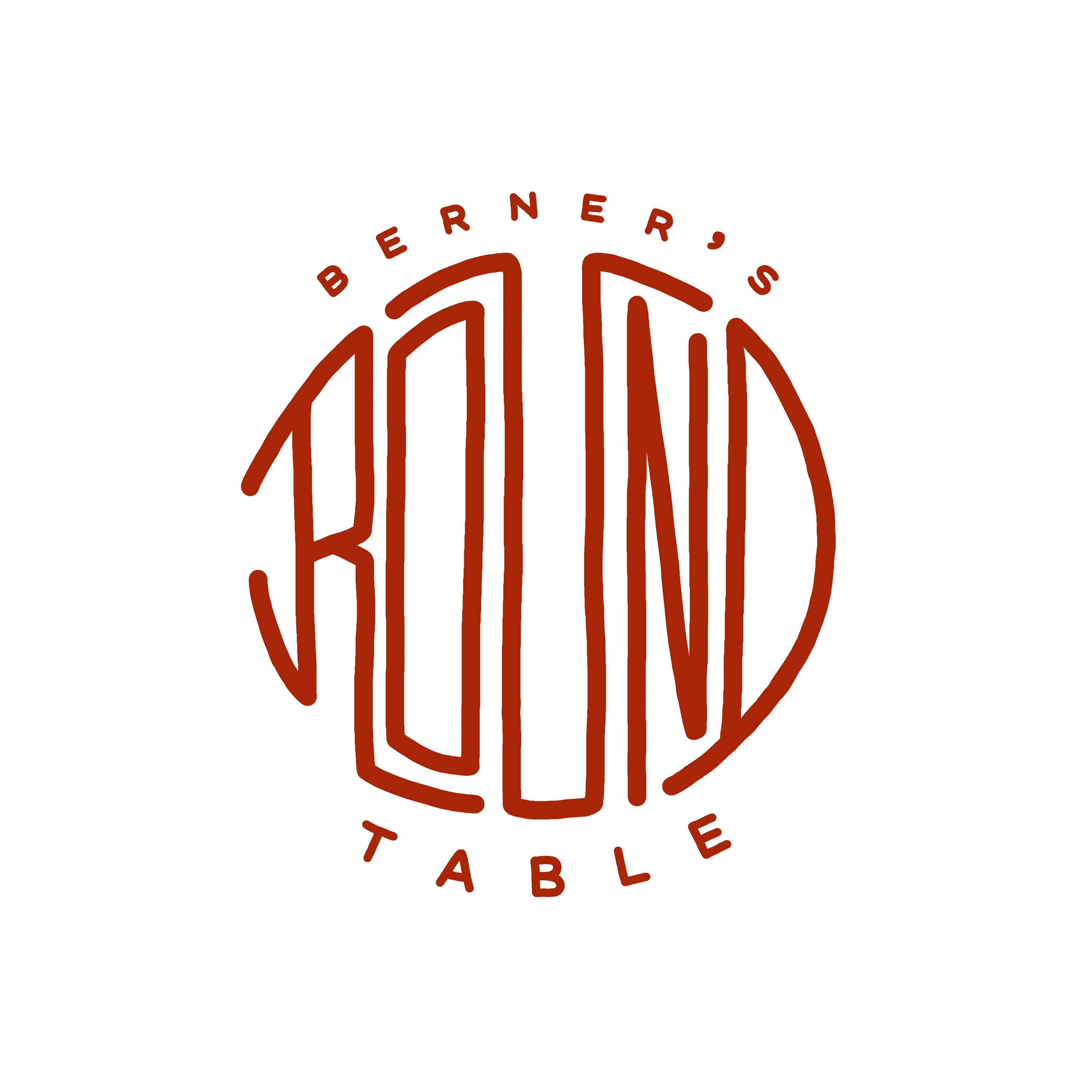 Berner's Round Table Podcast